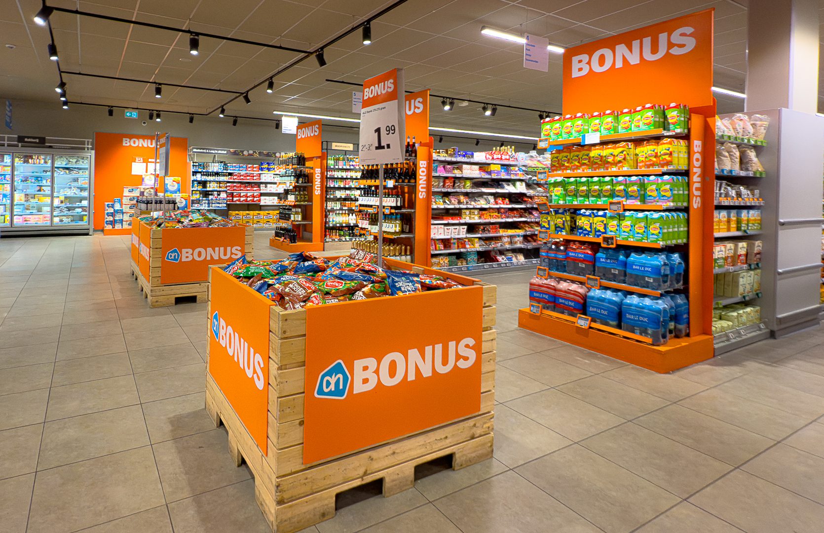 🇧🇪 Albert Heijn BE – The Supermarket That Has it All!